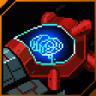 Panus' Identity Trophy