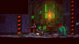 Blade Assault Screenshot 3