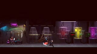 Blade Assault Screenshot 8