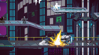 Blade Assault Screenshot 5
