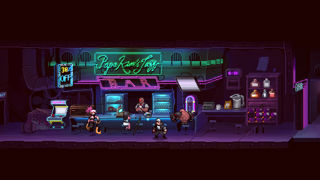 Blade Assault Screenshot 6