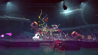 Blade Assault Screenshot 7