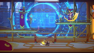 Blade Assault Screenshot 10