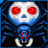 The Itsy Bitsy Spider Trophy