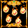 The Pyromaniac Trophy