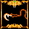 Chain and Sickle Trophy