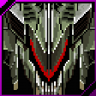 Robot Collector Trophy