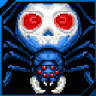 The Itsy Bitsy Spider Trophy