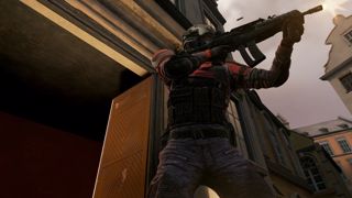 Bravo Team Screenshot 3