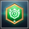Timeless Fashion Trophy
