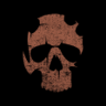 Surviving isn't Living Trophy