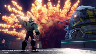Disney Infinity (2.0 Edition) Screenshot 9