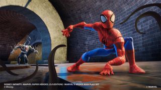Disney Infinity (2.0 Edition) Screenshot 6