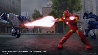 Disney Infinity (2.0 Edition) Screenshot 8