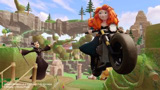 Disney Infinity (2.0 Edition) Screenshot 4