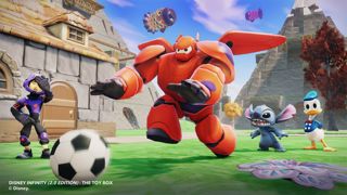 Disney Infinity (2.0 Edition) Screenshot 10