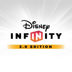 Disney Infinity 3.0 Edition