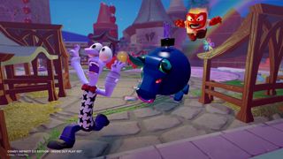 Disney Infinity 3.0 Edition Screenshot 3