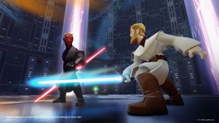 Disney Infinity 3.0 Edition Screenshot 8