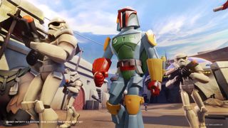 Disney Infinity 3.0 Edition Screenshot 4