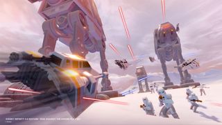 Disney Infinity 3.0 Edition Screenshot 9