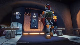 Disney Infinity 3.0 Edition Screenshot 6