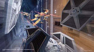 Disney Infinity 3.0 Edition Screenshot 1