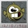 It Lives Trophy