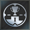 In the Zone Trophy