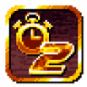 Back Before Breakfast Trophy
