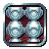 Silver Completionist Trophy