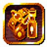 Treasure Hunter Trophy