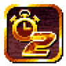 Back Before Breakfast Trophy
