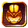 Battlesphere Boss Breaker Trophy