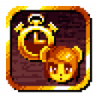 Frost Knight Master Trophy