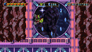 Freedom Planet 2 Screenshot 1