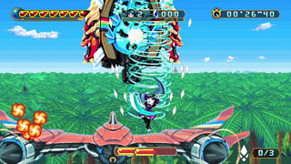 Freedom Planet 2 Screenshot 8
