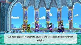 Freedom Planet 2 Screenshot 9