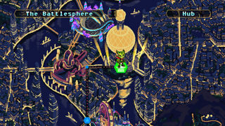 Freedom Planet 2 Screenshot 5