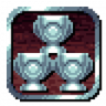 Silver Badge Hobbyist Trophy