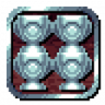 Silver Completionist Trophy