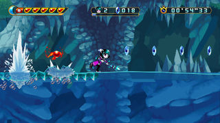 Freedom Planet 2 Screenshot 10