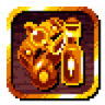 Treasure Hunter Trophy