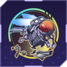 Another Species' Treasure Trophy
