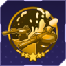 Daughter Trophy