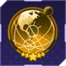 Earth's Mightiest Doctors Trophy
