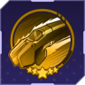 First Class Trophy