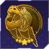 Go. Hunt. Kill Cabal. Trophy