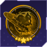 High Score Trophy