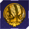 Prison Architect Trophy